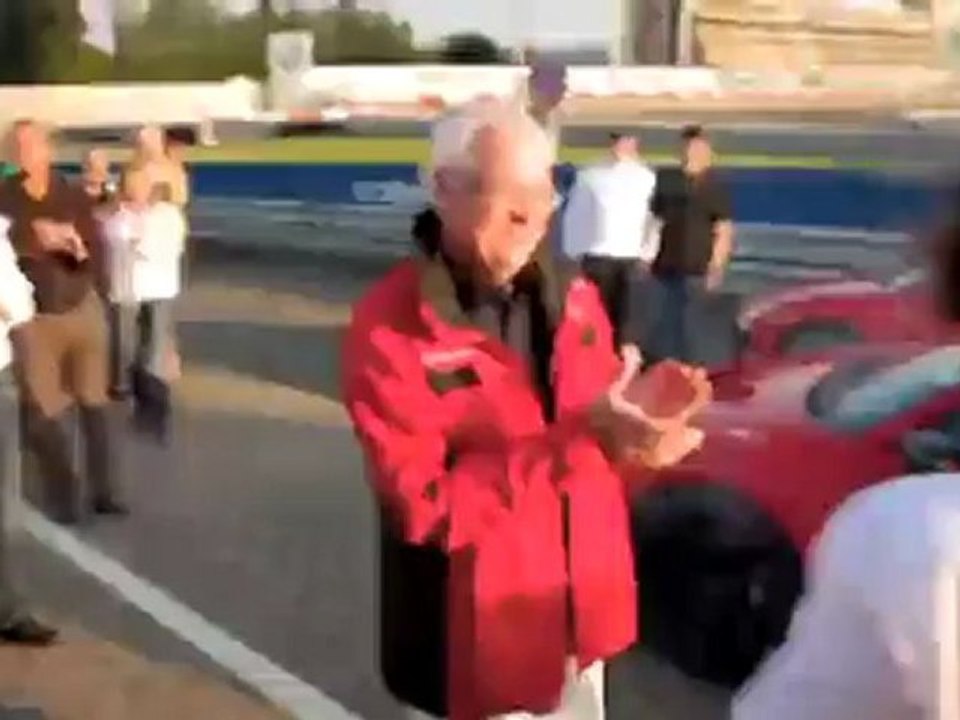 Am Limit: Im Audi R8 e-tron auf Weltrekordfahrt durch die grüne Hölle | Motor mobil