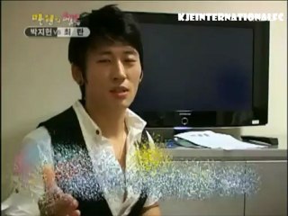 KJE@Happiness of 10000 won 2008