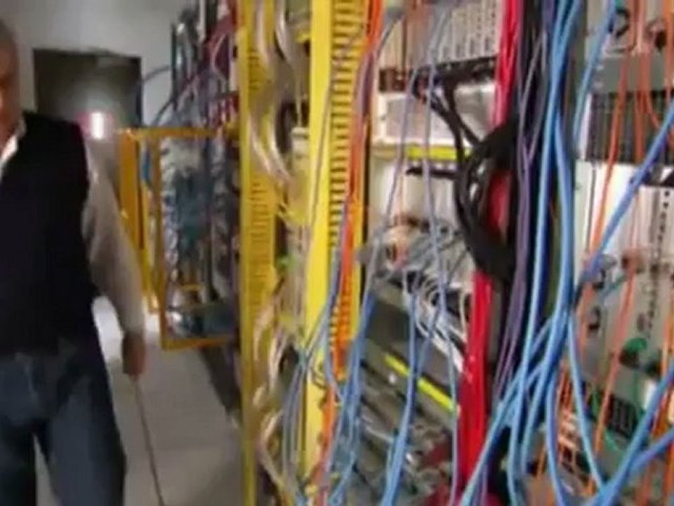 البحث عن المخلوقات الفضائية