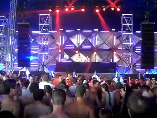 FREQUENCERZ @ DECIBEL OUTDOOR 2012