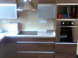 ŁUKASZ KLESZCZ KĘTY - KUCHNIE NA WYMIAR - USŁUGI STOLARSKIE - 502 518 140