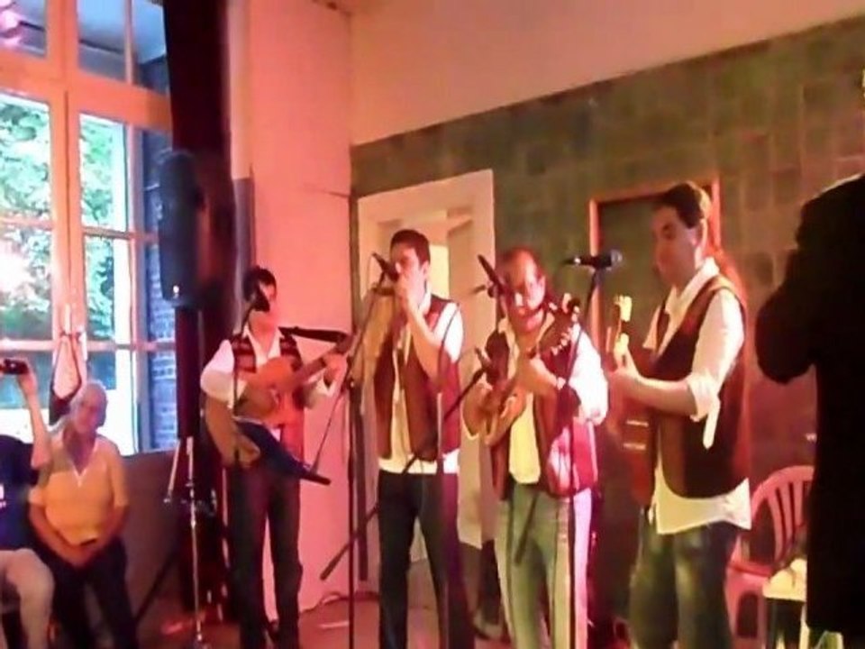 Piedra Inca - Es Asi - Toba