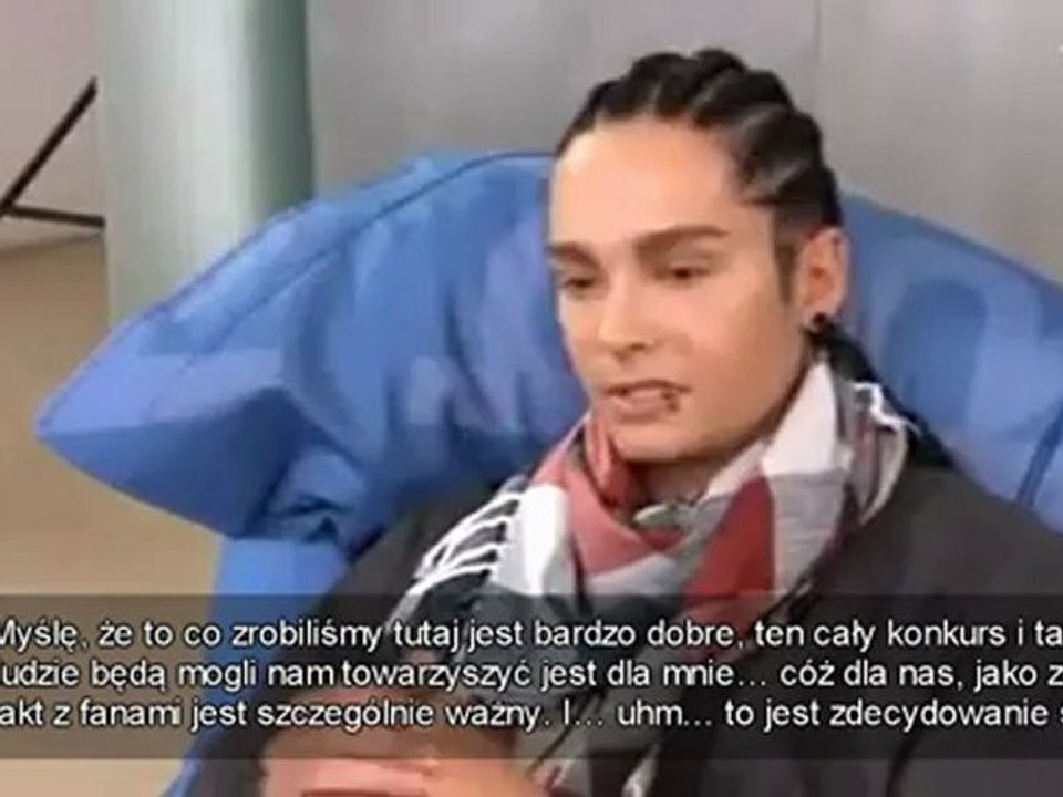 Tom dla Reeboka