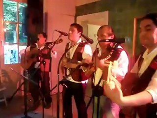 Piedra Inca - Viva Mi Patria Bolivia - Cueca