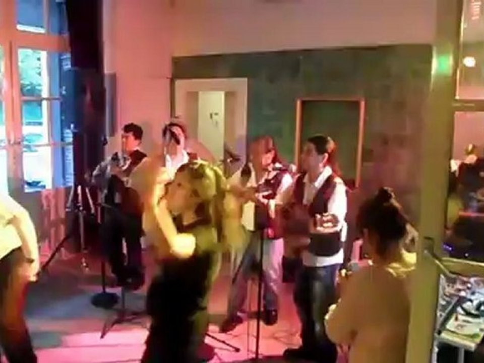 Piedra Inca - Wistu Vida - Tinku