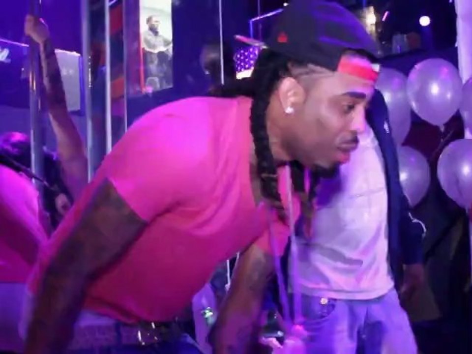 @boomman_mmi takeover doa aka diamonds of atlanta 18+