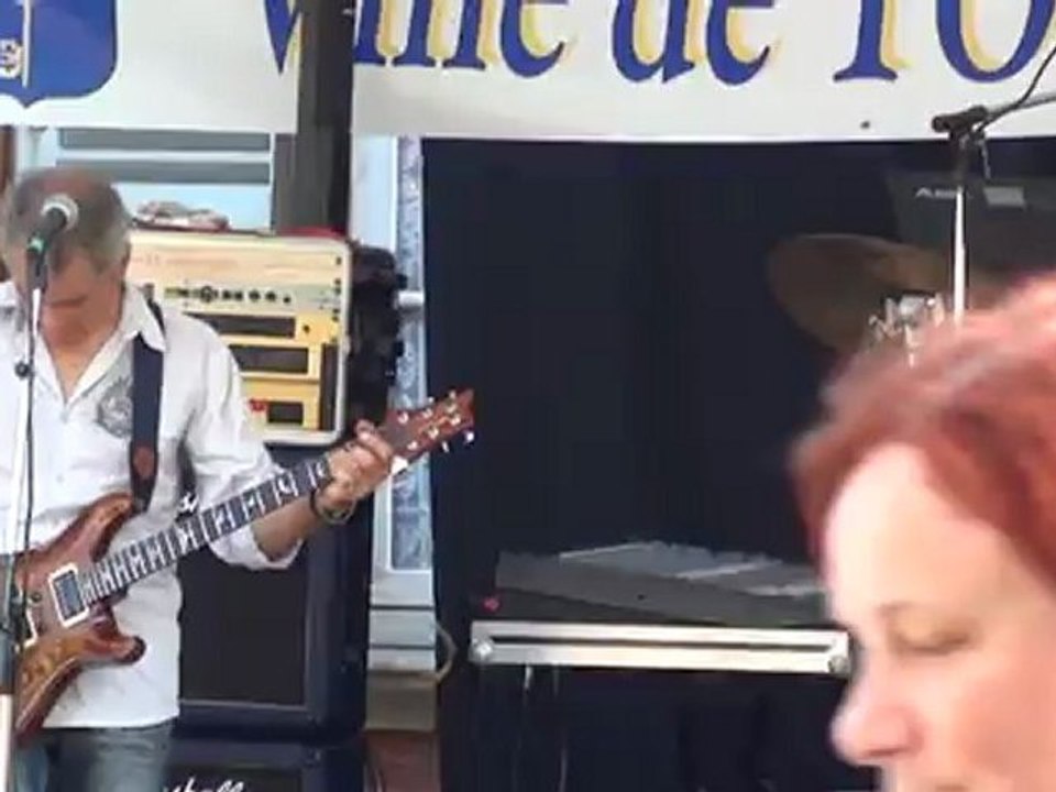 why note : reprise de "don't get me wrong" de "the prétenders"