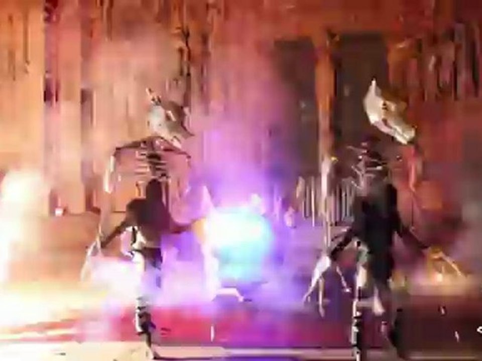 2012  C'est l'enfer en Juillet STRASBOURG 18 Aout STRASBOURG