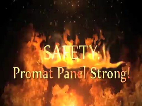 Fire Protection Highly Experienced Bushfire Protection Roof