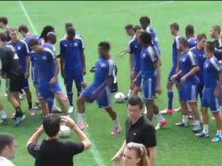 Lyon - Gomis parti pour rester