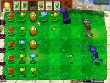 plantes vs zombies parties 2