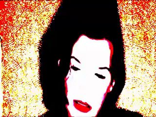 01 mon nom de Grandeur et décadence de Virginia Rappe par Emma Psyché