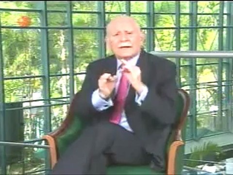 (VÍDEO) José Vicente hoy (1/3) José Vicente Rangel 19.08.2012