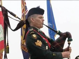 Le débarquement canadien à Dieppe, il y a 70 ans