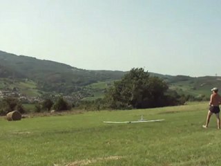 Vortex pente sud juillet 2012