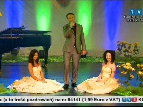 Odrobinę szczęścia w miłości - Damian Holecki