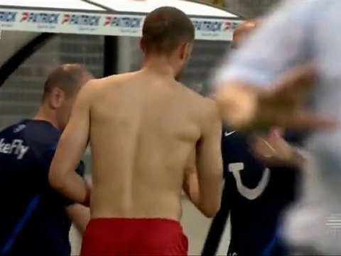 soccer-football.ru | 2 NAC.vs.Twente