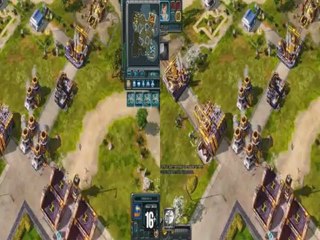 COMMAND & CONQUER Alerte Rouge 3 / TESTARIUM