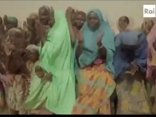 Beyoncé canta "I WAS HERE" per l'Onu @BeyonceTribe