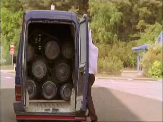 Ultimate Force -Series 3 - Episode 3 - The Class Of 1980 - Part 2