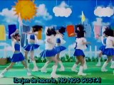 ºC-ute - Massara Blue Jeans (parodia)