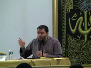 2. Comment vivre son Islam en occident RACHID HADDACH - (CONFERENCE + QUESTIONS REPONSES 5_5_2012)