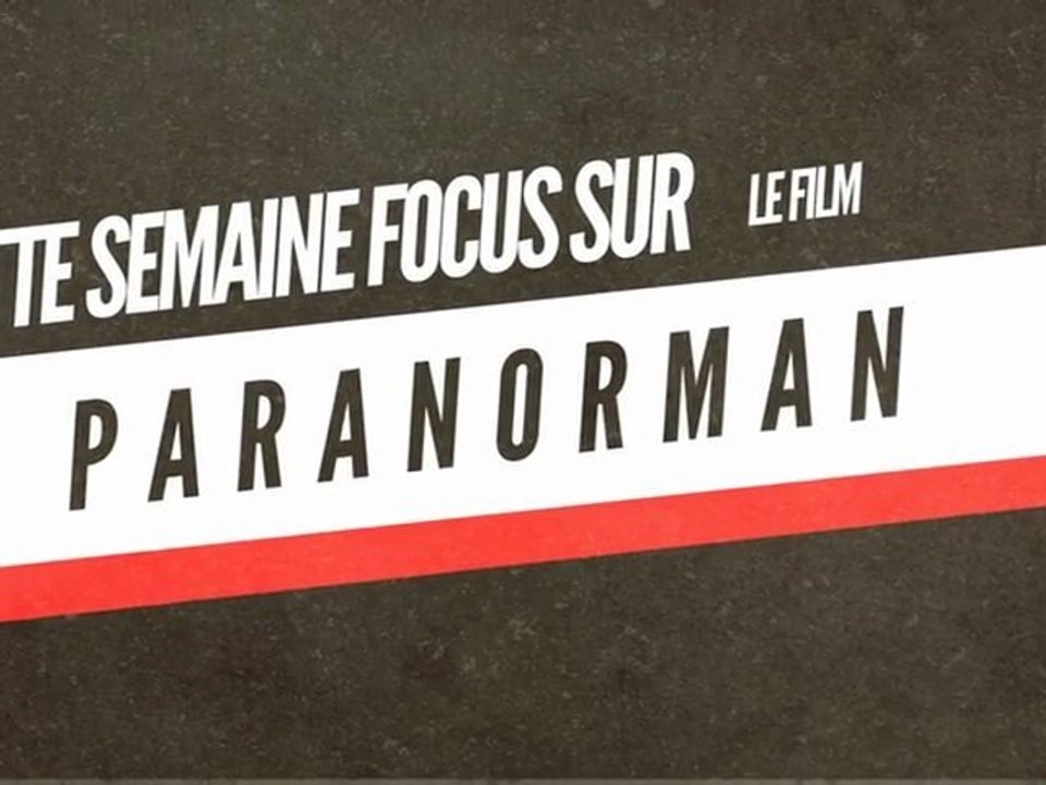 Dans ma bulle_emission 02-L'étrange pouvoir de Norman