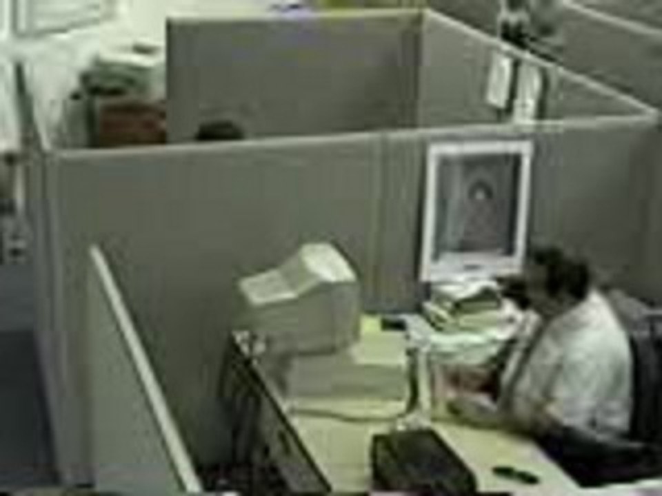 Windows plante