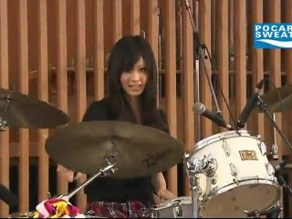 Scandal - BEAUTeen!! (Pocari Sweat)