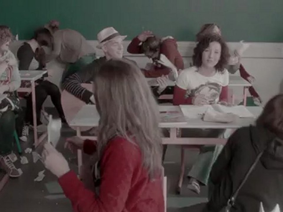 CLIP LA ROUTINE