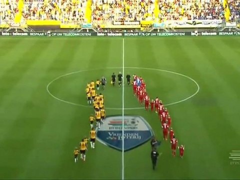 soccer-football.ru | 1 NAC.vs.Twente