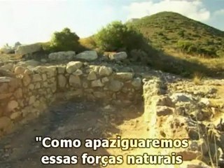 BBC Timewatch 2010 Atlantis The Evidence 6