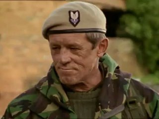 Ultimate Force - Series 3 - Episode 4 - Weapon Of Choice - Part 2