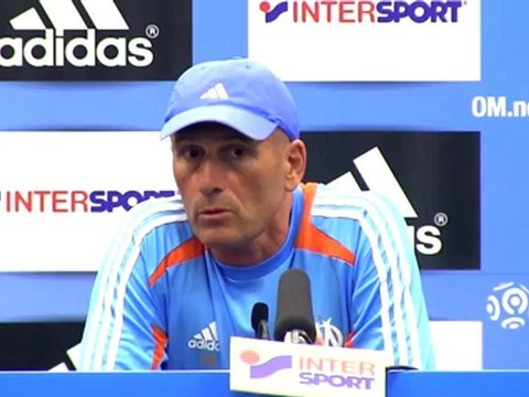 Baup : Mon coup de chapeau à Azpi !