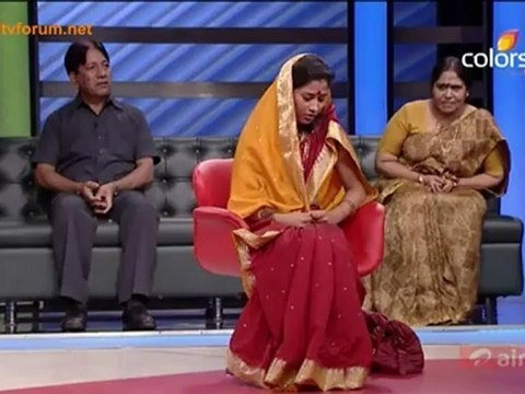 Zindagi Ki Haqeeqat Se Aamna Saamna (Season 2) 19th August 2012 Video Watch Online pt2