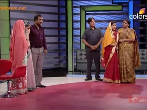 Zindagi Ki Haqeeqat Se Aamna Saamna (Season 2) 19th August 2012 Video Watch Online pt3