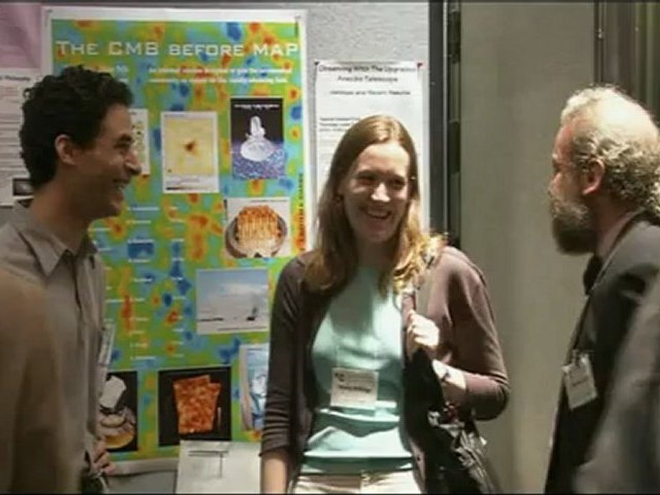 Astronomie - Les Trous Noirs Fr.lemaire c