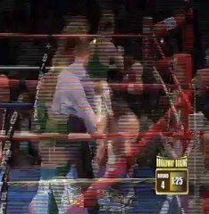 Heather Hardy vs Mikayla Nebel 2012-08-02