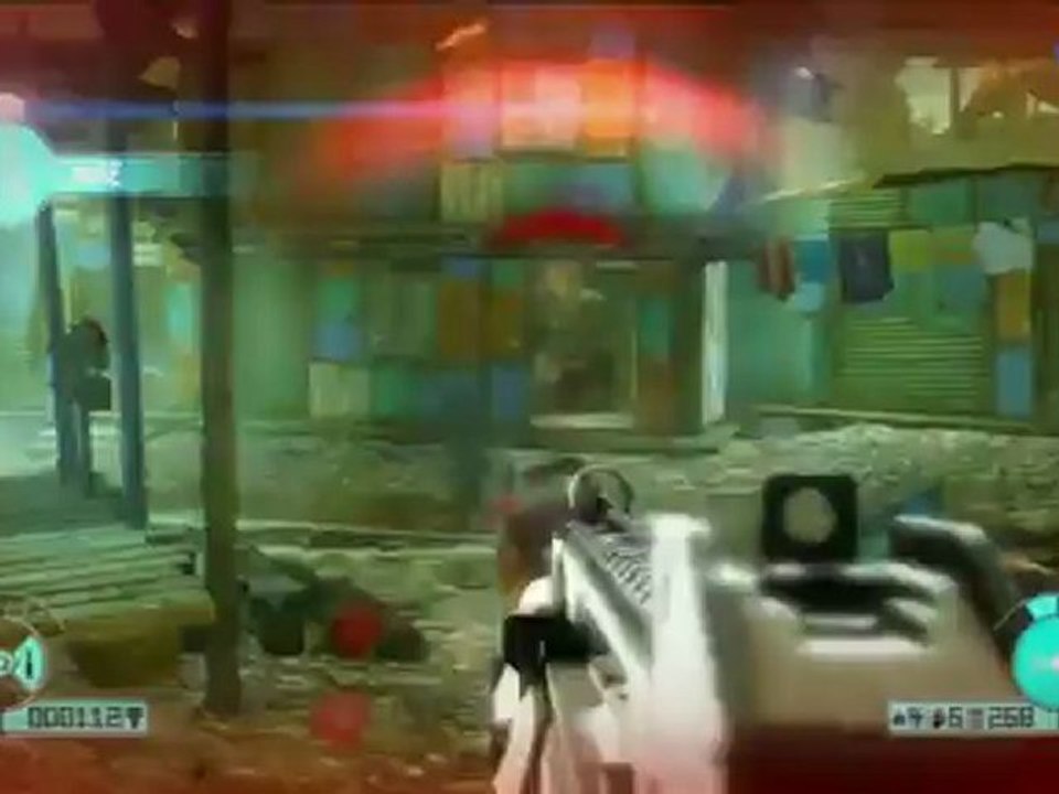 VGA Bodycount gameplay codemasters ps3 x box 360 pc 2011 HD(1080p_H.264-AAC)