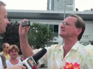 WOJCIECH CEJROWSKI W GDYNI