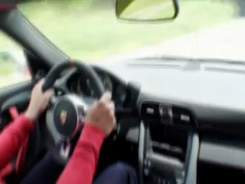 Porsche 911 GT3 RS 4.0, el 911 más potente