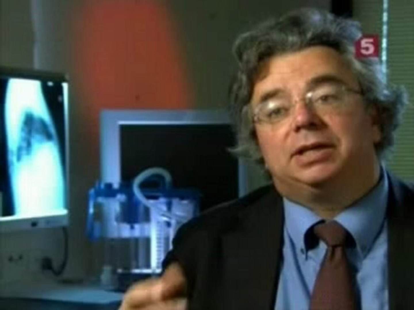 Устал до смерти. Планета Бессоница (2 серия)