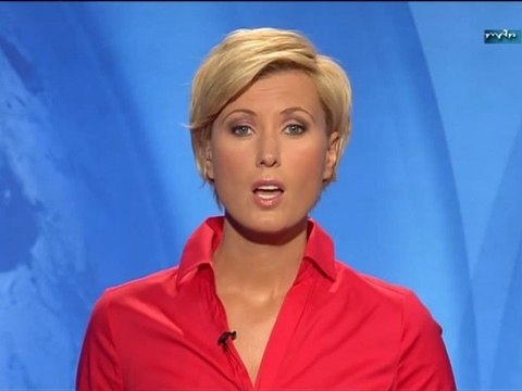 Kamilla Senjo 19.08.2012