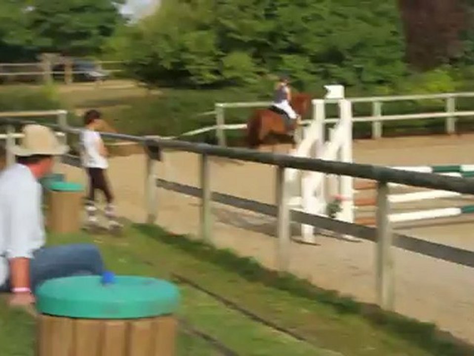 CSO prépa 90cm - Dompierre sur Mer (17)