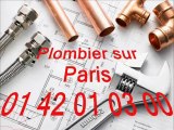 Plombier pas cher Paris 01 40 18 40 40  Plomberie plombier 75