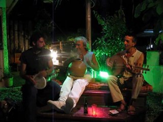 Αντικρυστό  Μικράς Ασίας