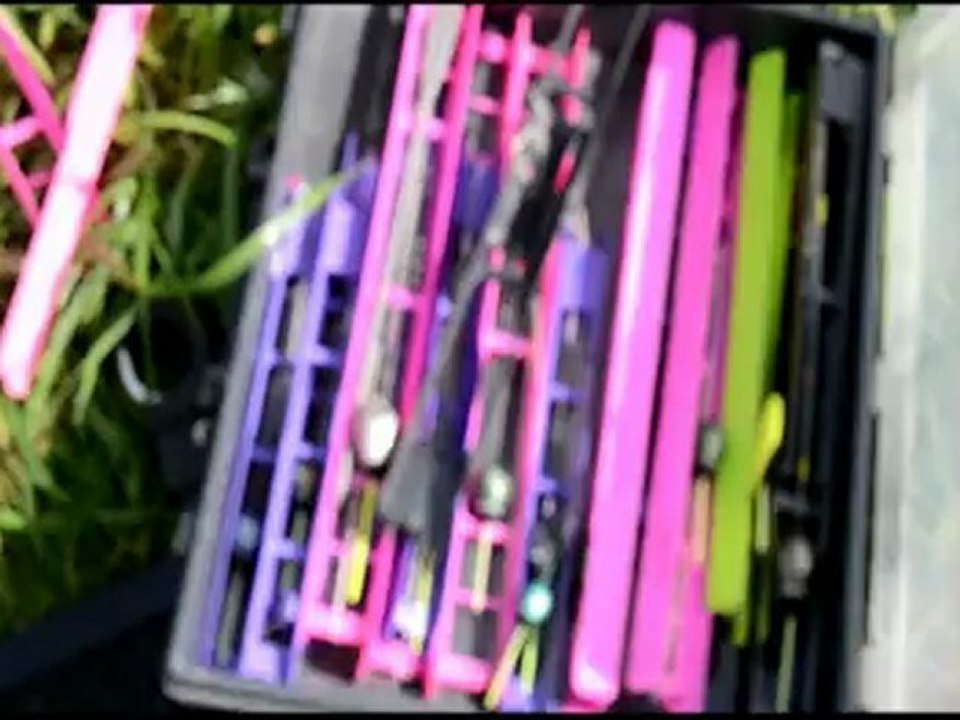 2eme Division nationale A-B à ABBEVILLE (2012)