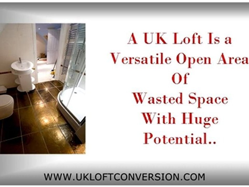 Loft Conversion How To 14