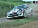 ADAC Rallye Deutschland 2011 HD