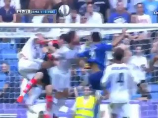 Real Madrid empata 1-1 con Valencia en la primera jornada de Liga